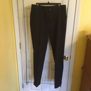 Izod Dress pants NWOT